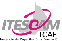 Logo Icaf